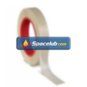 Tesa 4831 White Masking Tape 19mm x 50m