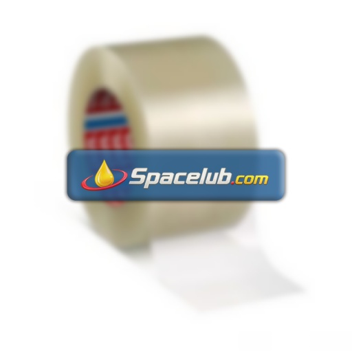 Tesa 51134-00062-00 Masking Tape 75mm x 100m