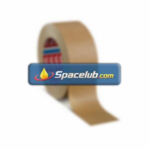 Tesa 04309-00015-01 Masking Tape 50mm x 50m
