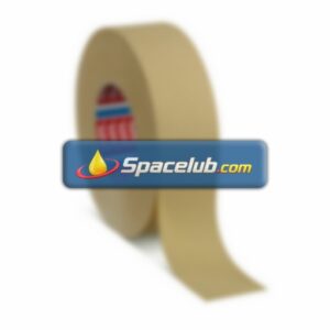 Tesa 04322-00017-00 Masking Tape 50mm x 50m