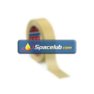 Tesa 04323-00041-01 Masking Tape 25mm x 50m