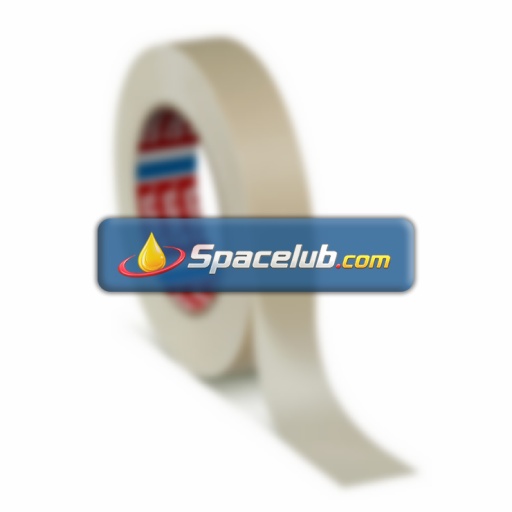 Tesa 04330-00018-00 Masking Tape 25mm x 50m