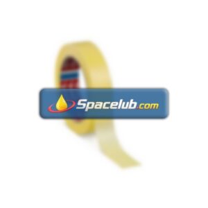 Tesa 04334-00001-00 Masking Tape 25mm x 50m