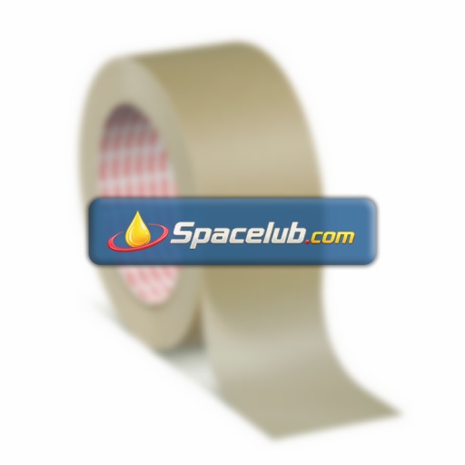 Tesa 04349-00004-00 Masking Tape 50mm x 50m
