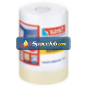 Tesa 04368-00012-03 Masking Tape 550mm x 33m