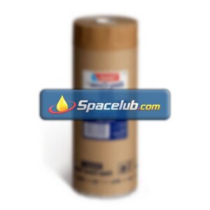 Tesa 04378-00003-01 Masking Tape 1m x 20m
