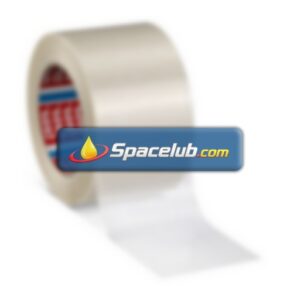 Tesa 04591-00008-00 Masking Tape 75mm x 50m