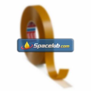 Tesa 04959-00120-00 Masking Tape 25mm x 100m