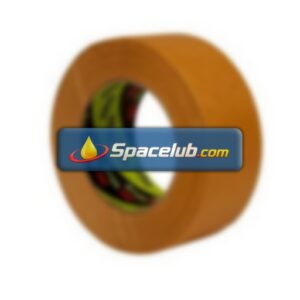 3M 401 Brown Masking Tape 48mm x 50m