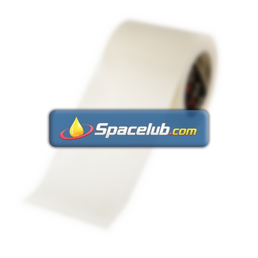 3M SCOTCH 201E Beige Masking Tape 100mm x 50m