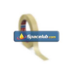 Tesa 4323 Beige Masking Tape 19mm x 50m