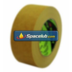 3M 401E Brown Masking Tape 24mm x 50m