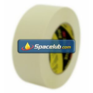 3M 301E Chamois Masking Tape 48mm x 50m