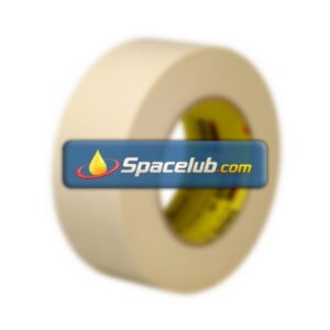 3M 202 Beige Masking Tape 48mm x 50m