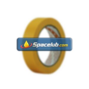 3M 244 Gold Masking Tape 24mm x 50m