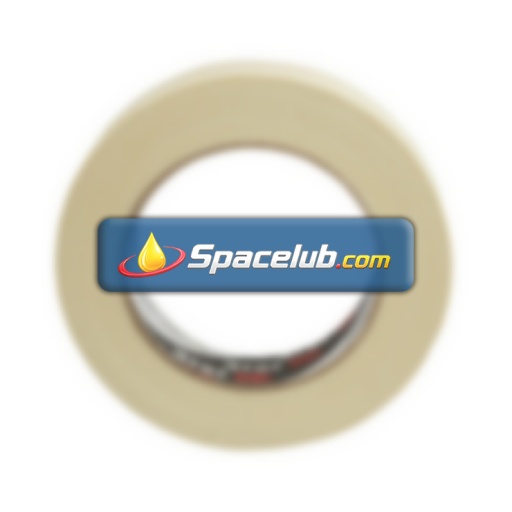 3M 101E Beige Masking Tape 24mm x 50m