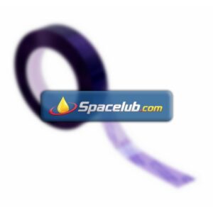 3M 8985L Purple Masking Tape 12in x 72yd