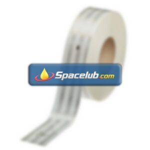 3M 983-10 White Masking Tape 53.5mm x 50m
