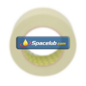 3M 7100037752 Green Masking Tape 48mm x 50m