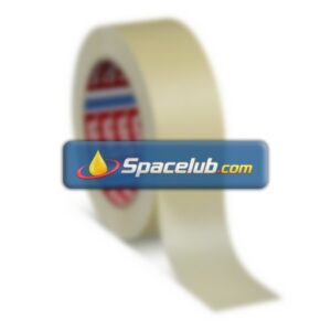 Tesa 4329 Yellow Masking Tape 38mm x 50m