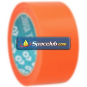 Advance Tapes AT6150 Orange Masking Tape 50mm x 33m