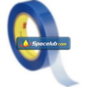 3M SCOTCH 8902 Blue Masking Tape 25mm x 66m