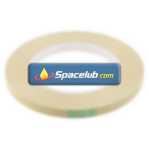Hi-Bond HFL1200-9 Green Fine Line Masking Tape 9mm x 66m