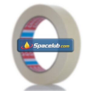 Tesa 4323 Beige Masking Tape 25mm x 50m