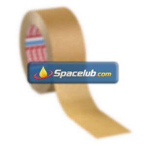Tesa 04304-00000-01 Brown Masking Tape