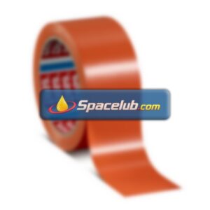 Tesa 04843-00000-16 Orange Masking Tape 50mm x 33m