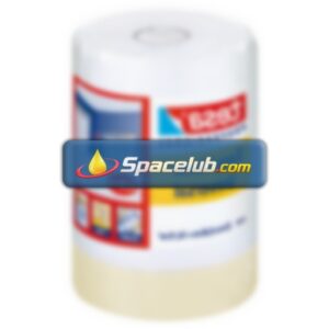 Tesa 04368-00012-03 Beige Masking Tape 550mm x 33m
