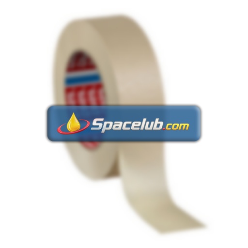 Tesa 4302 White Masking Tape