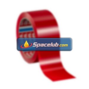 Tesa 60428 Red Masking Tape