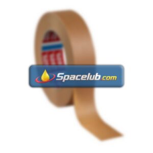 Tesa 4318 Brown Masking Tape