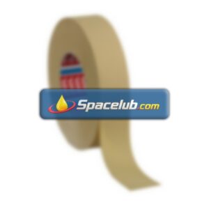 Tesa 4322 Brown Masking Tape