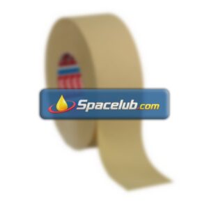 Tesa 4322 Brown Masking Tape