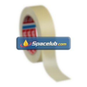 Tesa 4329 White Masking Tape