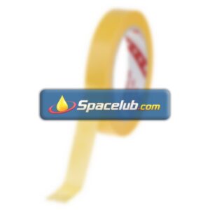 3M SCOTCH 244 Gold Masking Tape 18mm x 50m