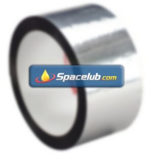 3M SCOTCH 850 Silver Masking Tape 25mm x 66m