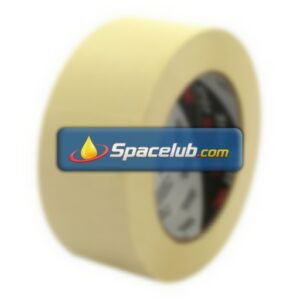3M SCOTCH 101E Beige Masking Tape 48mm x 50m