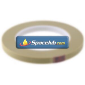 3M SCOTCH 218 Green Masking Tape 9mm x 55m