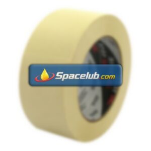 3M SCOTCH 101E Beige Masking Tape 36mm x 50m
