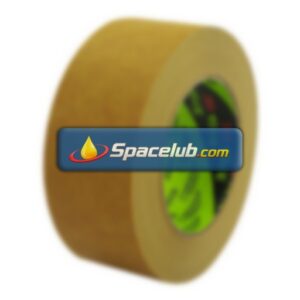 3M SCOTCH 401E Brown Masking Tape 36mm x 50m