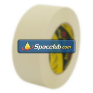 3M SCOTCH 301E Beige Masking Tape 36mm x 50m