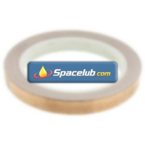 3M 1181 Conductive Copper Tape, 12.7mm x 16.5m