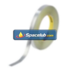 3M 420 Conductive Lead Tape, 12mm x 33m