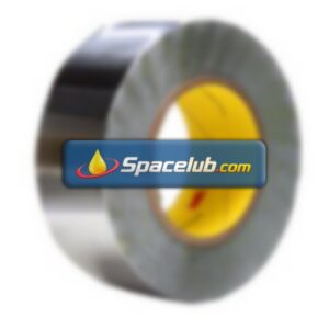 3M 420 Conductive Lead Tape, 25mm x 33m