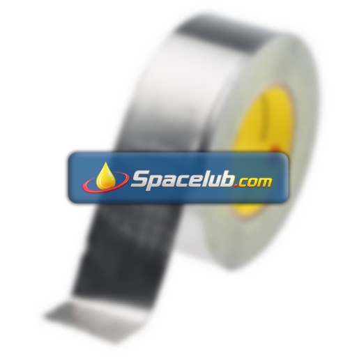 3M 420 Conductive Lead Tape, 50mm x 33m