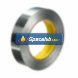 3M 425 Conductive Metallic Tape, 38mm x 55m