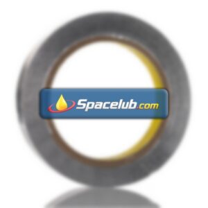 3M 431 Conductive Metallic Tape, 19mm x 55m